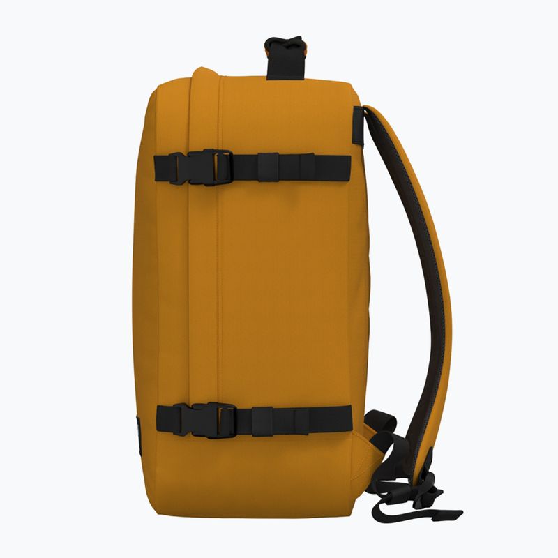 Раница за пътуване CabinZero Classic 36 l orange chill 6