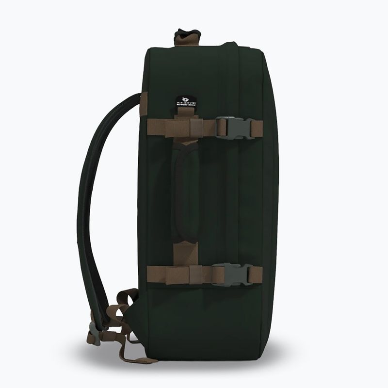 Раница за пътуване CabinZero Classic 44 l black sand 4