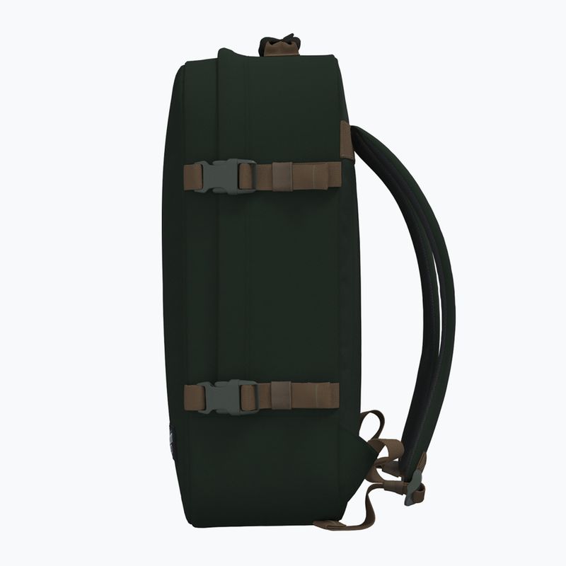 Раница за пътуване CabinZero Classic 44 l black sand 6