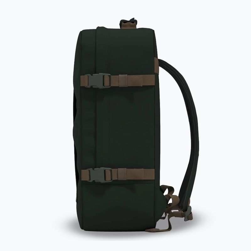 Раница за пътуване CabinZero Classic 44 l black sand 6
