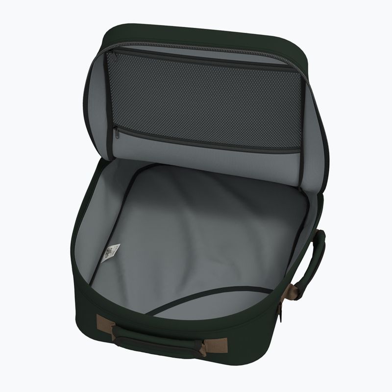 Раница за пътуване CabinZero Classic 44 l black sand 7