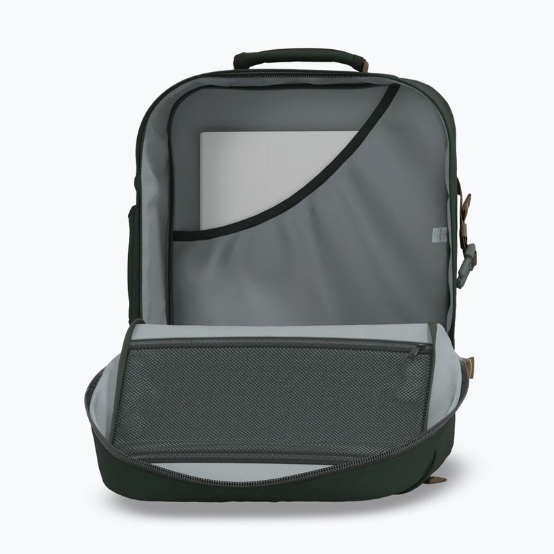 Раница за пътуване CabinZero Classic 44 l black sand 7
