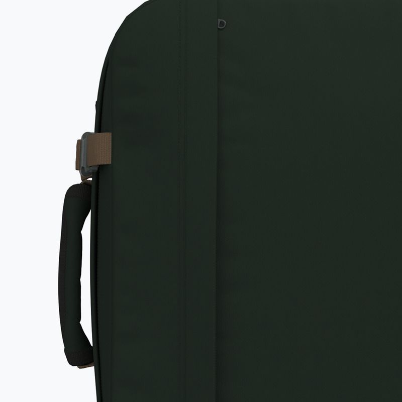 Раница за пътуване CabinZero Classic 44 l black sand 9