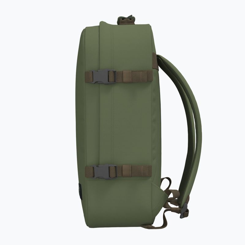 Раница за пътуване CabinZero Classic 44 l georgian khaki 6