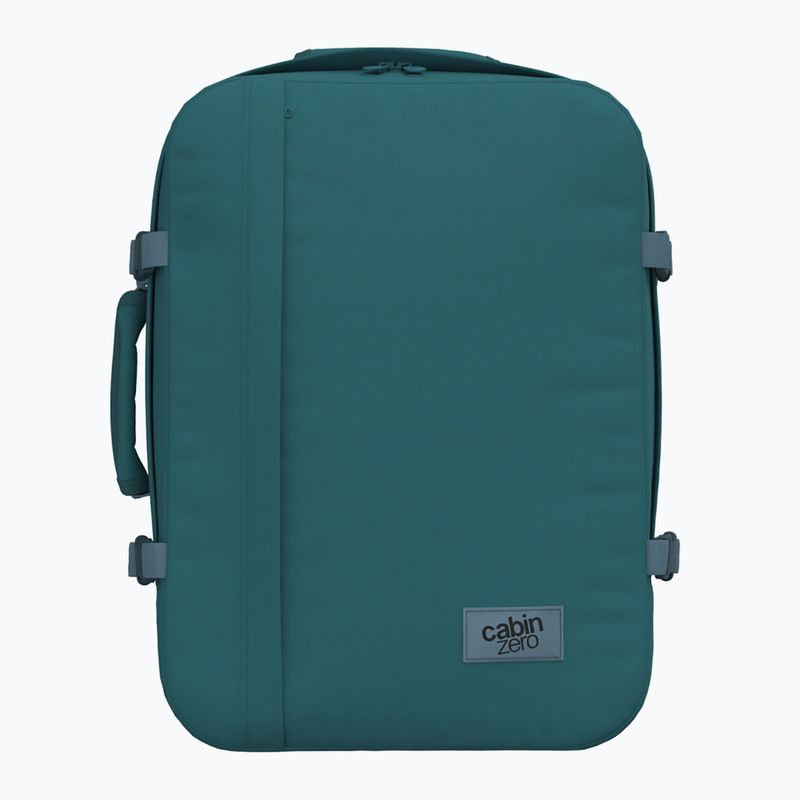 Раница за пътуване CabinZero Classic 44 l aruba blue