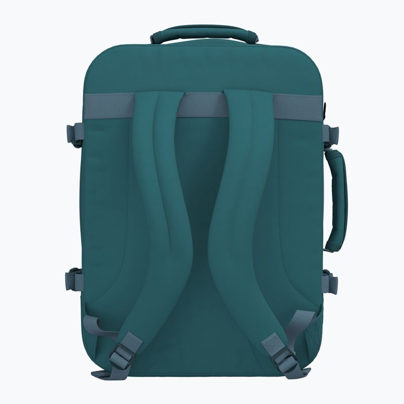 CabinZero Classic 44 л аруба синя туристическа раница 3