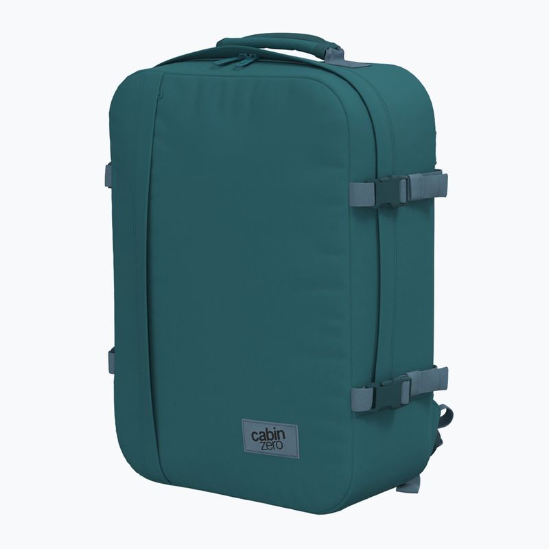 Раница за пътуване CabinZero Classic 44 l aruba blue 4