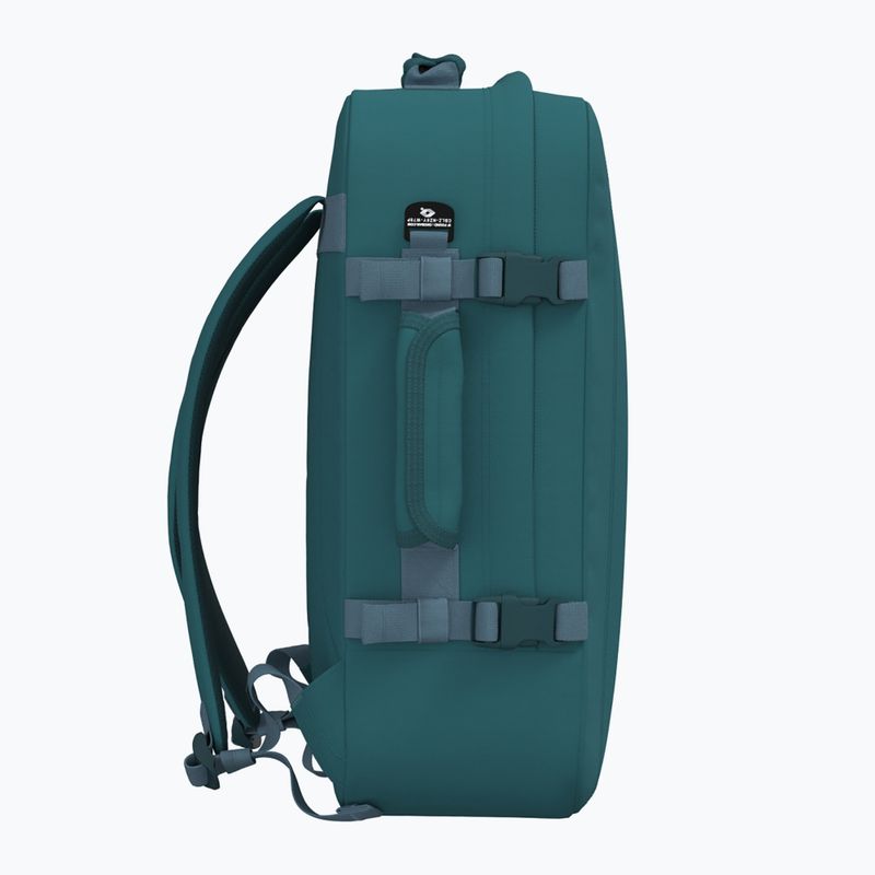 Раница за пътуване CabinZero Classic 44 l aruba blue 5