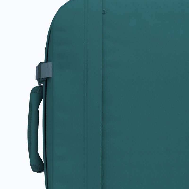 Раница за пътуване CabinZero Classic 44 l aruba blue 9