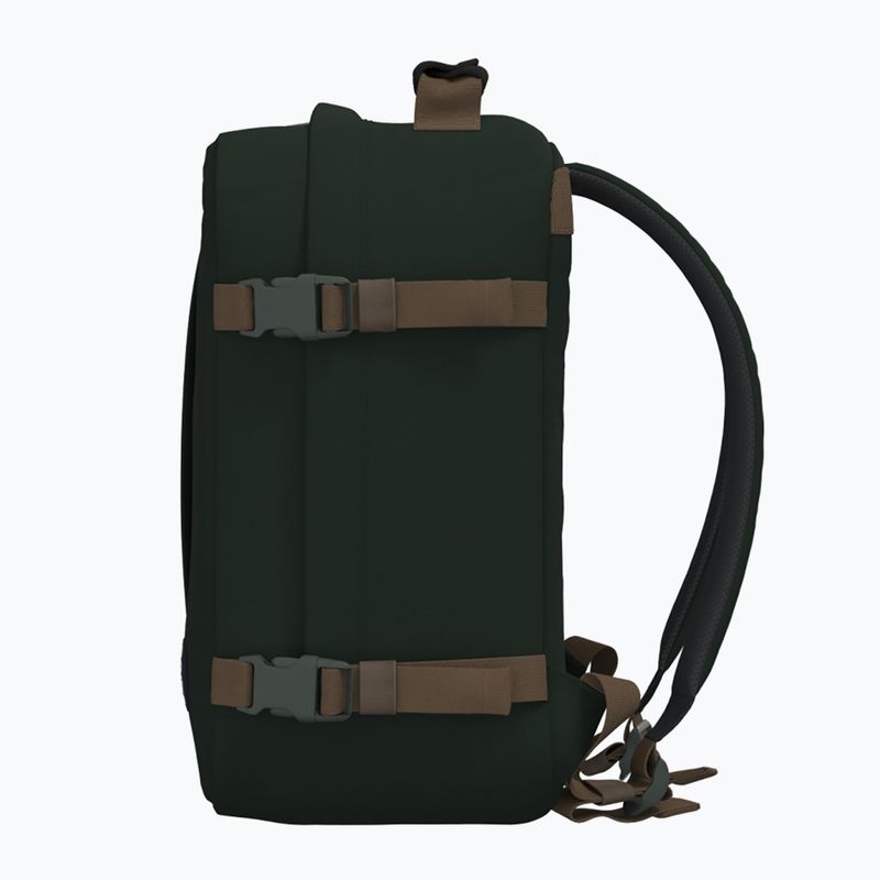 Раница за пътуване CabinZero Classic 28 l black sand 6