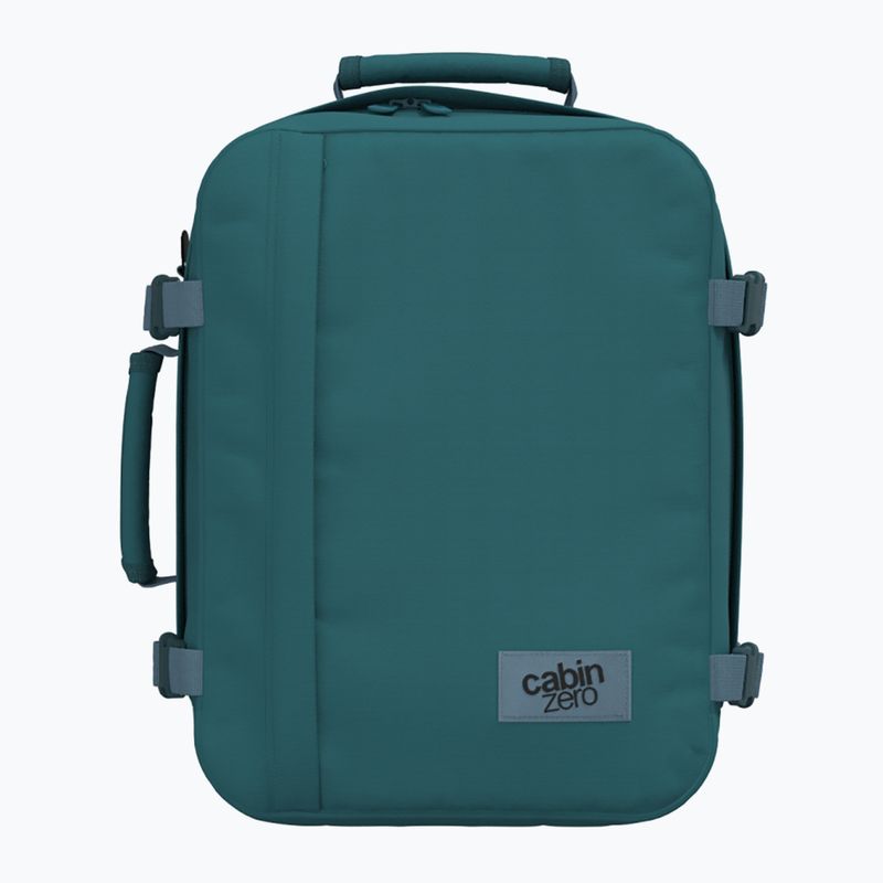 CabinZero Classic 28 л аруба синя туристическа раница