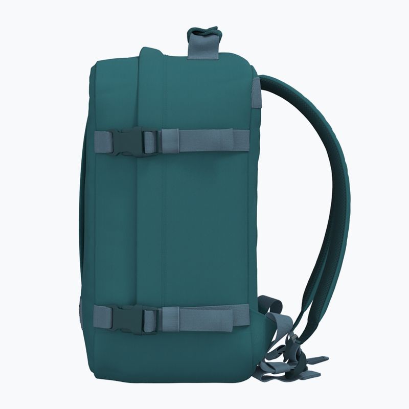 Раница за пътуване CabinZero Classic 28 l aruba blue 6
