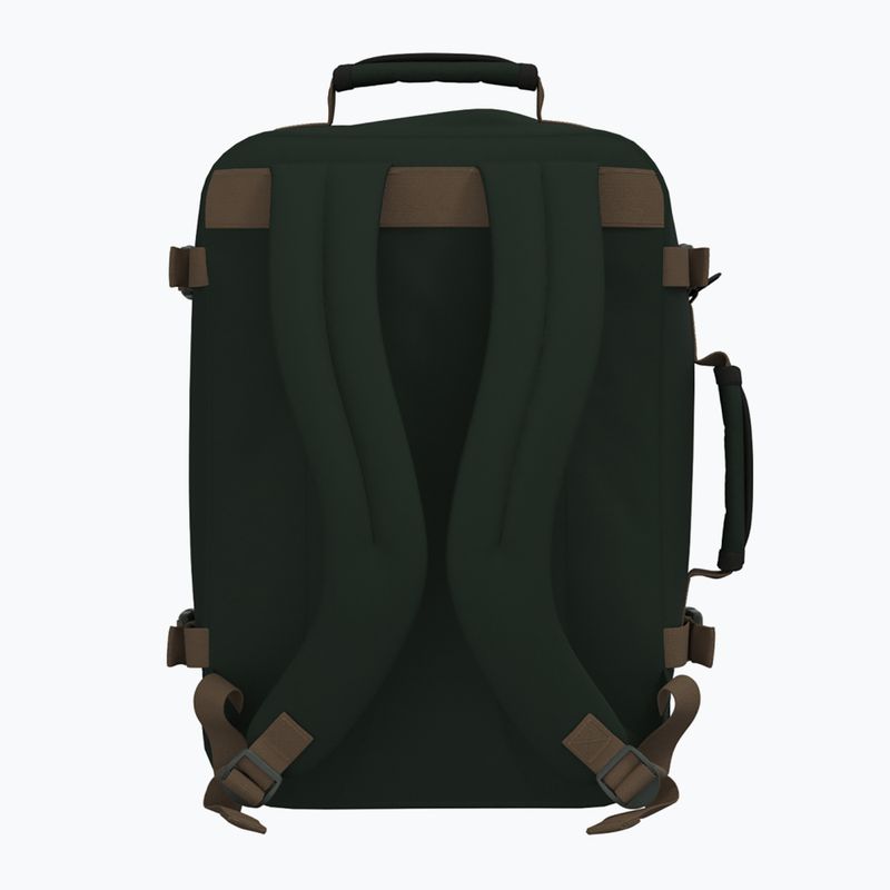 Раница за пътуване CabinZero Classic 36 l black sand 3