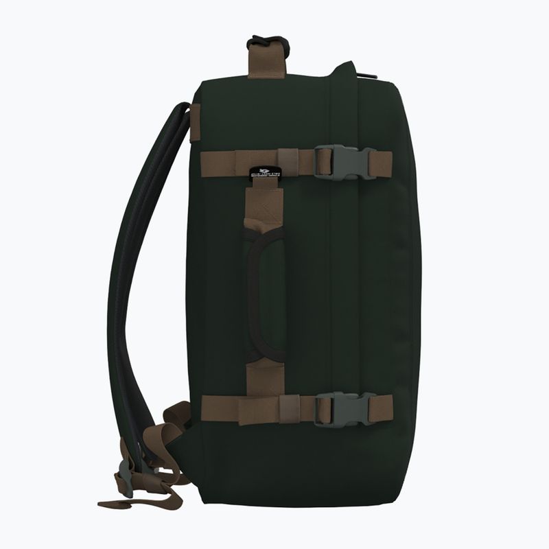 Раница за пътуване CabinZero Classic 36 l black sand 5