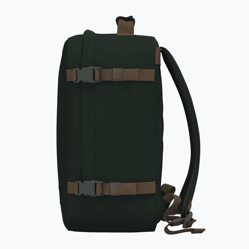 Раница за пътуване CabinZero Classic 36 l black sand 6