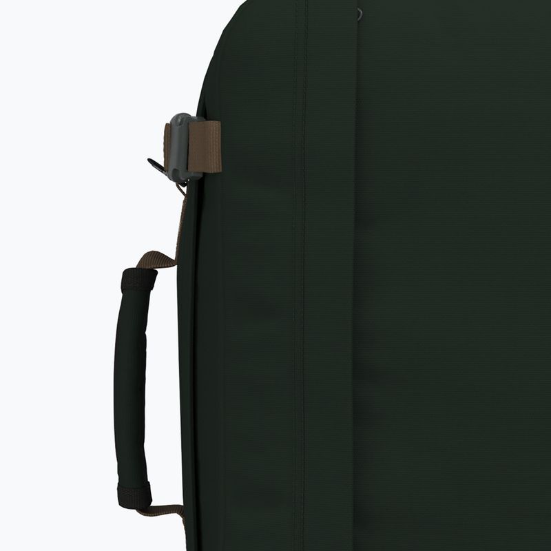 Раница за пътуване CabinZero Classic 36 l black sand 10