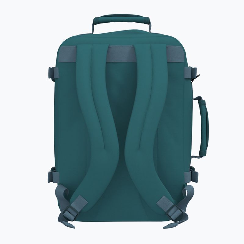 CabinZero Classic 36 л аруба синя туристическа раница 3