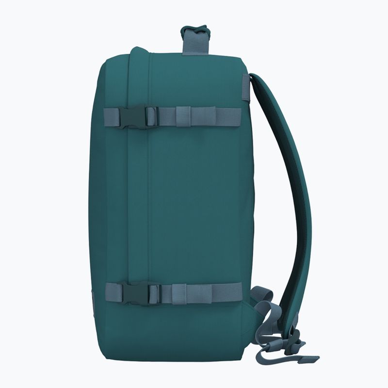 CabinZero Classic 36 л аруба синя туристическа раница 6