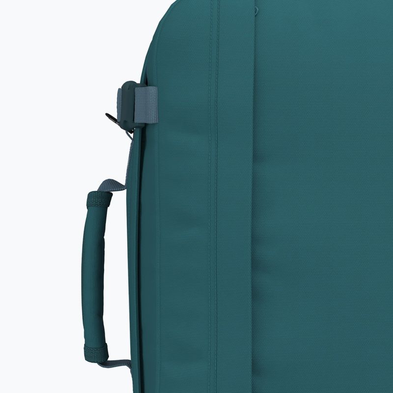 Раница за пътуване CabinZero Classic 36 l aruba blue 10
