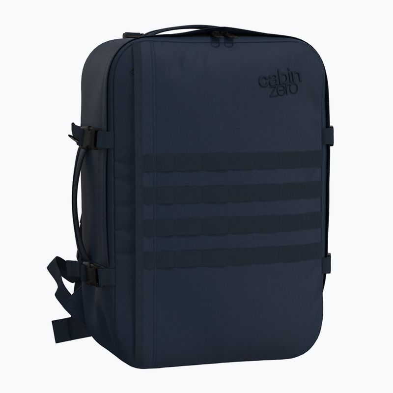 Раница за пътуване CabinZero Military 44 l navy 2