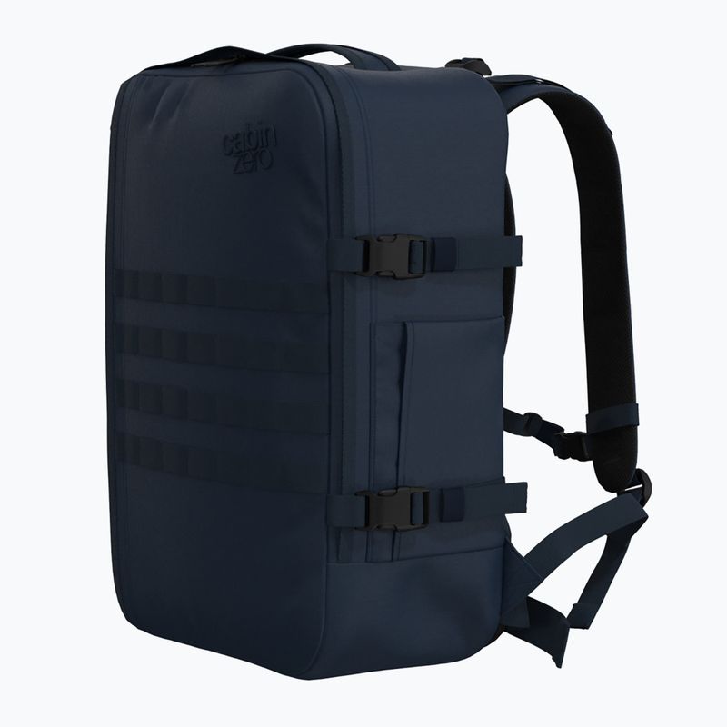 Раница за пътуване CabinZero Military 44 l navy 4