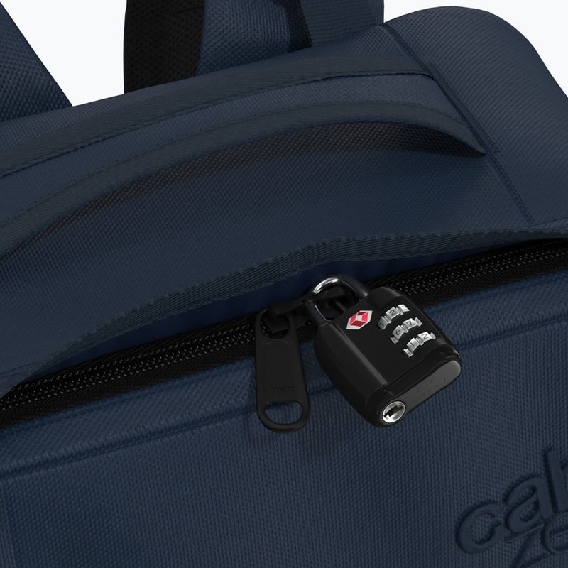 Раница за пътуване CabinZero Military 44 l navy 8