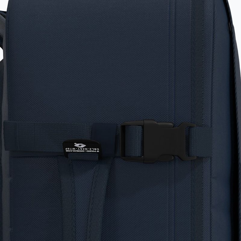 Раница за пътуване CabinZero Military 44 l navy 9