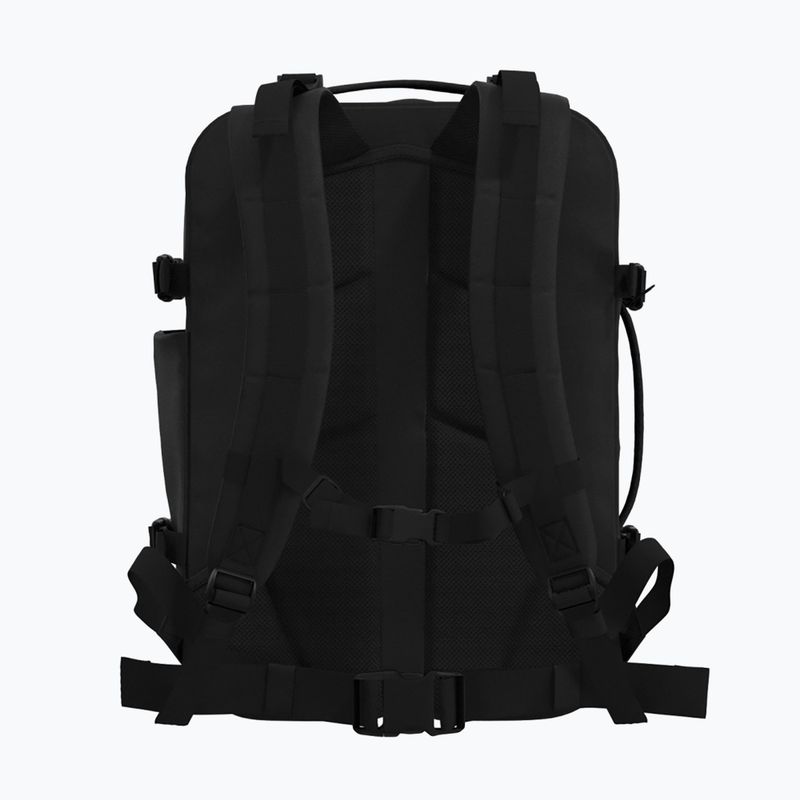 Раница за пътуване CabinZero Military 36 l absolute black 3