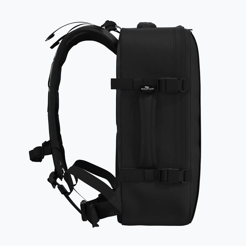 Раница за пътуване CabinZero Military 36 l absolute black 5