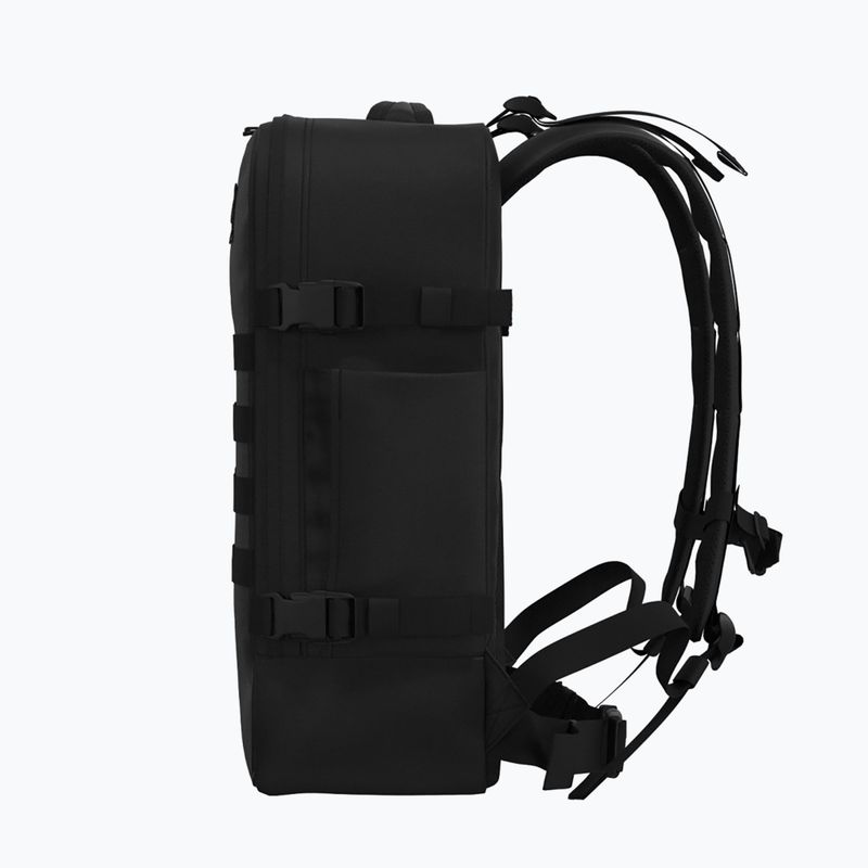 Раница за пътуване CabinZero Military 36 l absolute black 6