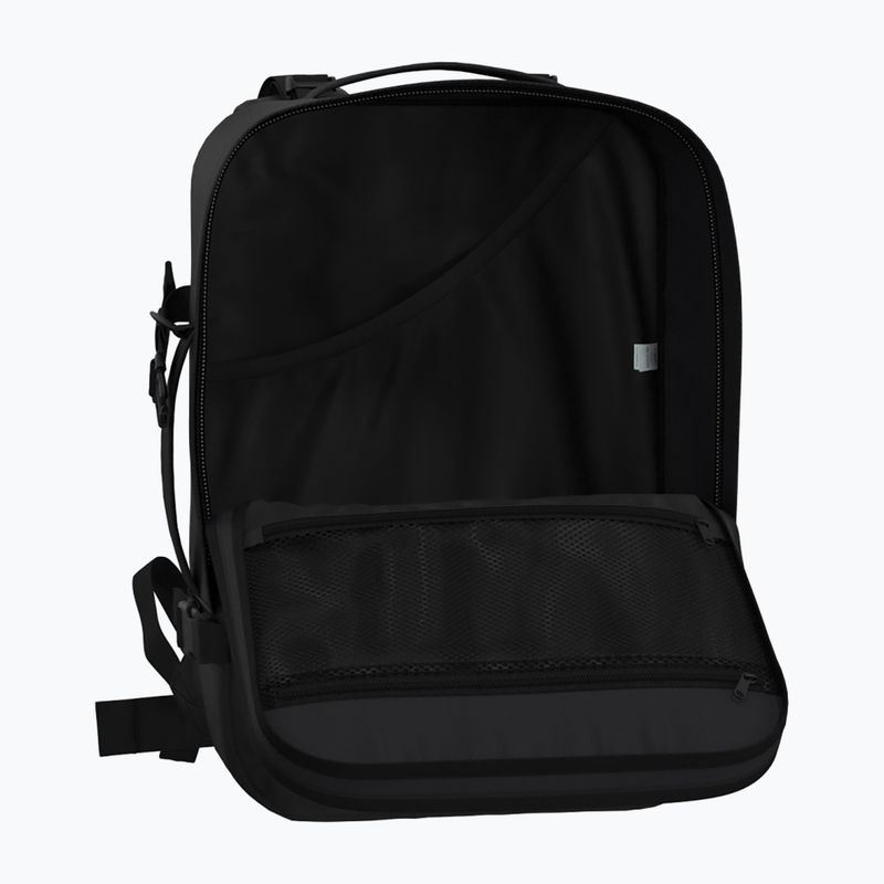 Раница за пътуване CabinZero Military 36 l absolute black 7