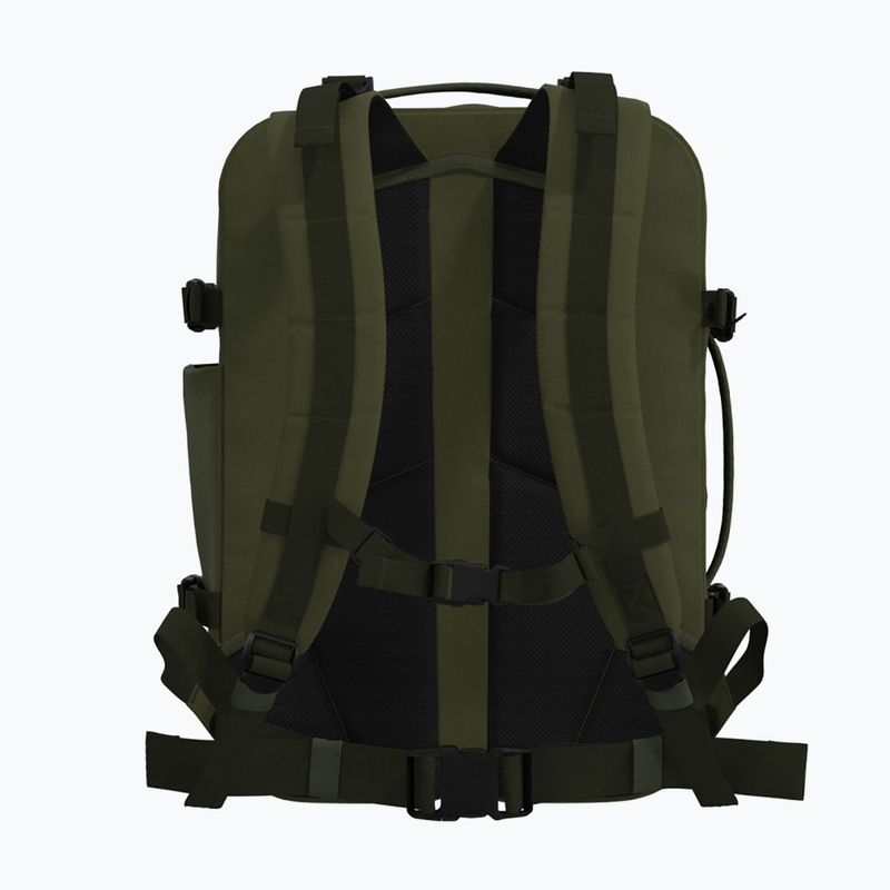 Раница за пътуване CabinZero Military 36 l green 3