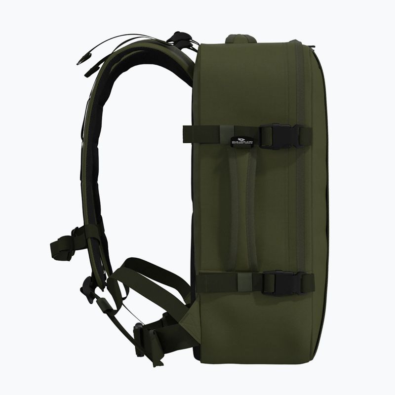 Раница за пътуване CabinZero Military 36 l green 5