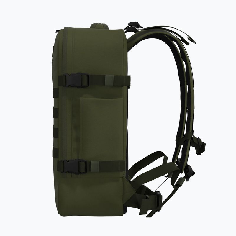 Раница за пътуване CabinZero Military 36 l green 6