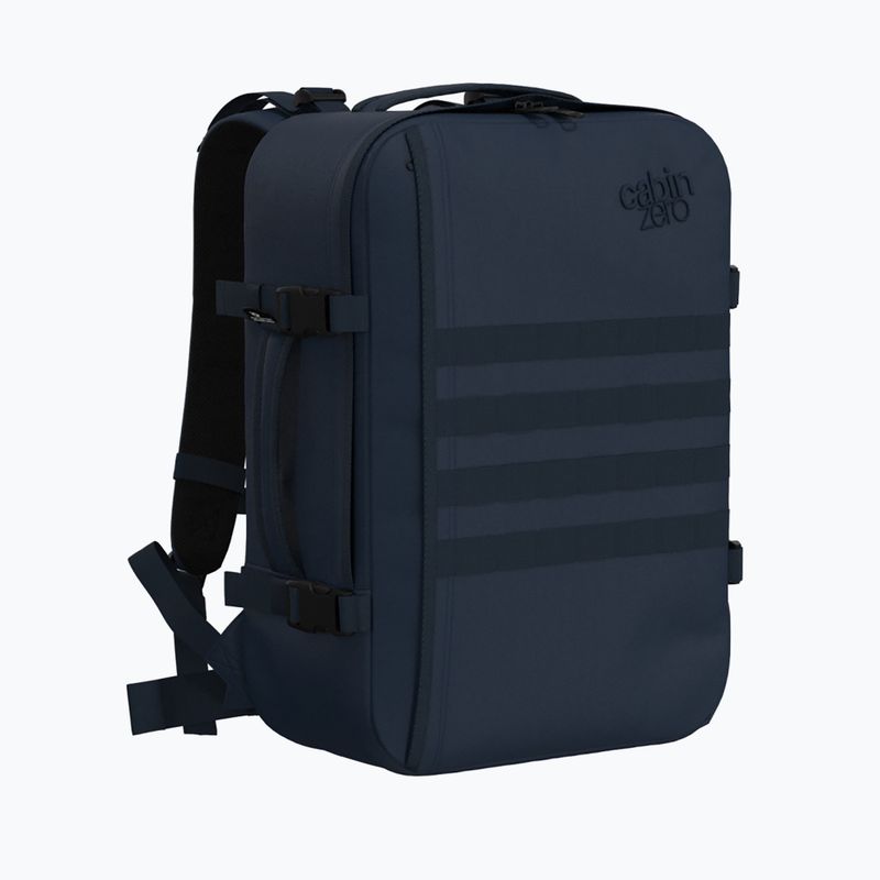 Раница за пътуване CabinZero Military 36 l navy 2