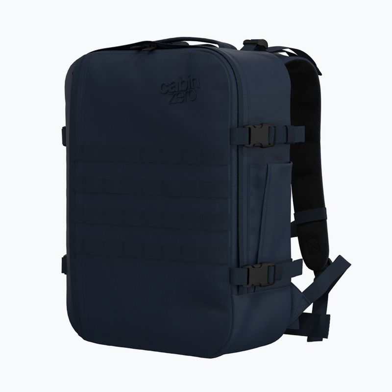 Раница за пътуване CabinZero Military 36 l navy 4