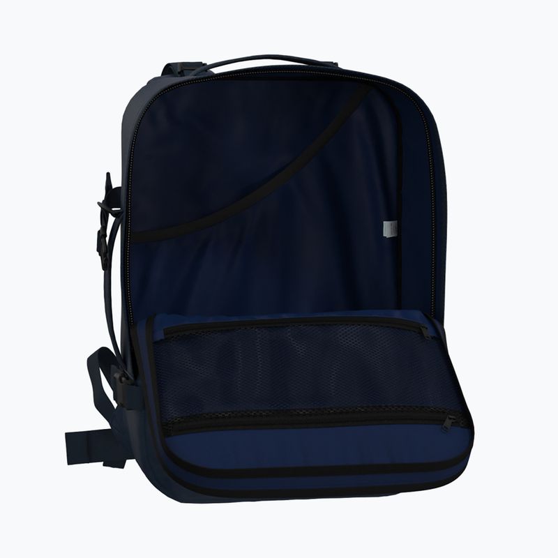 Раница за пътуване CabinZero Military 36 l navy 7