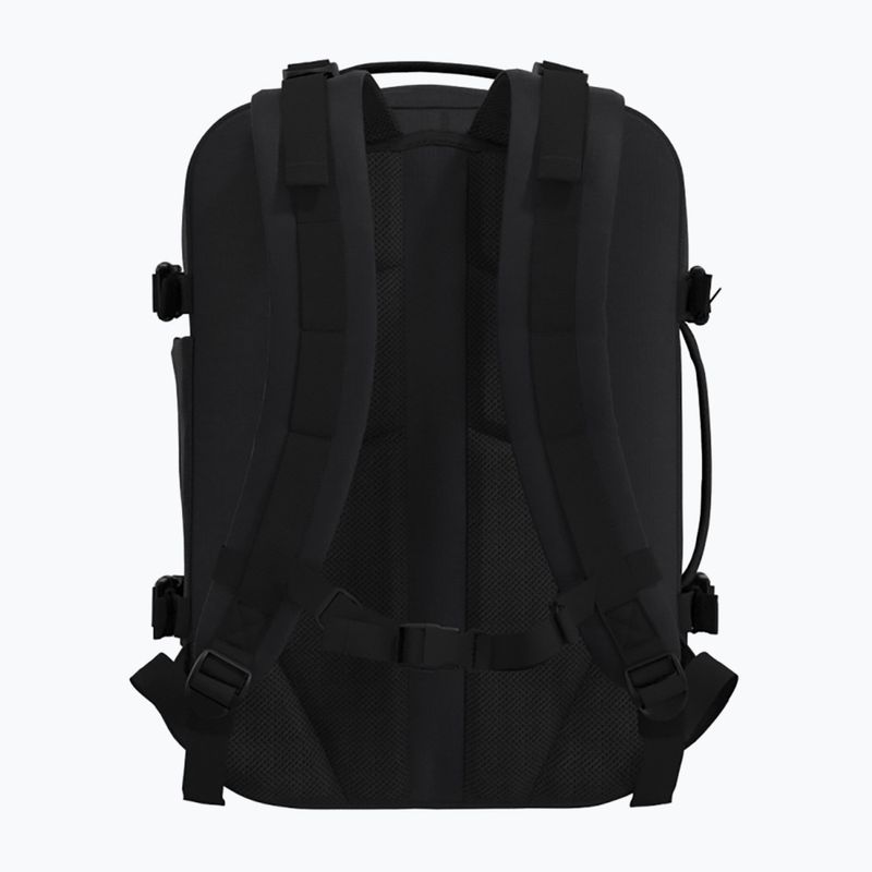 Раница за пътуване CabinZero Military 28 l absolute black 3