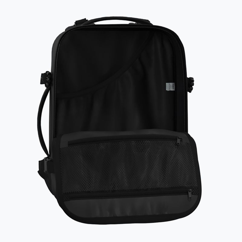 Раница за пътуване CabinZero Military 28 l absolute black 7
