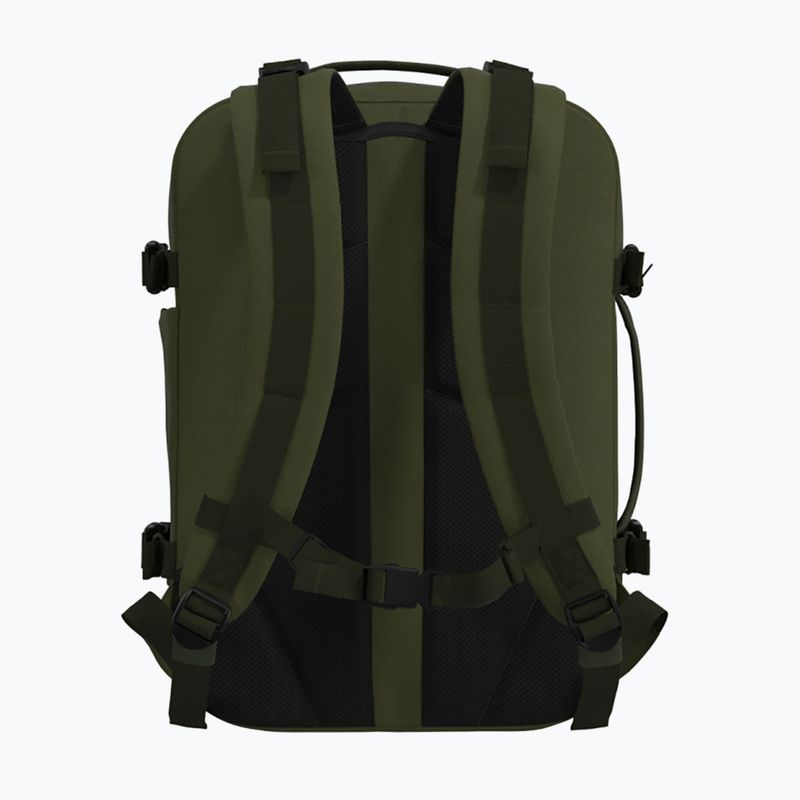 Раница за пътуване CabinZero Military 28 l green 3