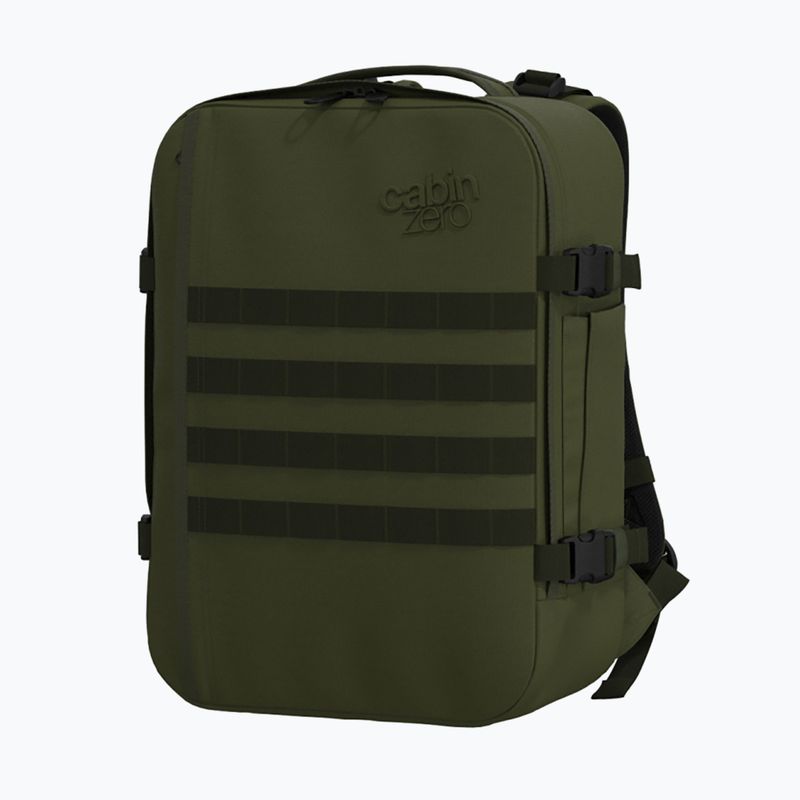 Раница за пътуване CabinZero Military 28 l green 4