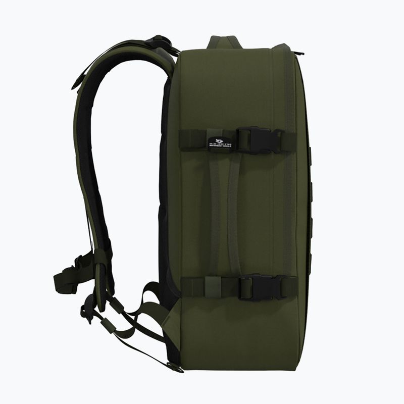 Раница за пътуване CabinZero Military 28 l green 5