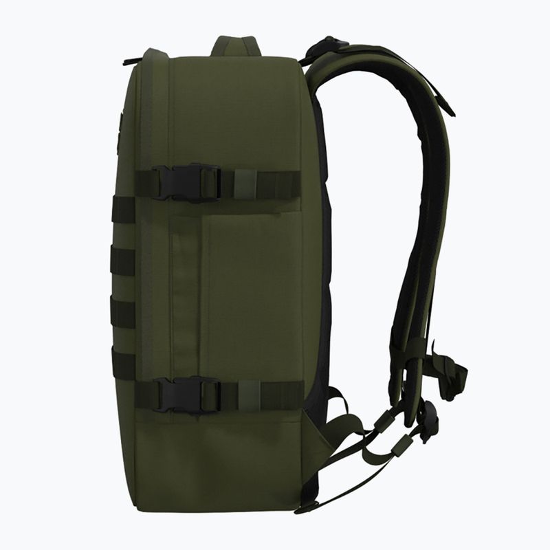 Раница за пътуване CabinZero Military 28 l green 6