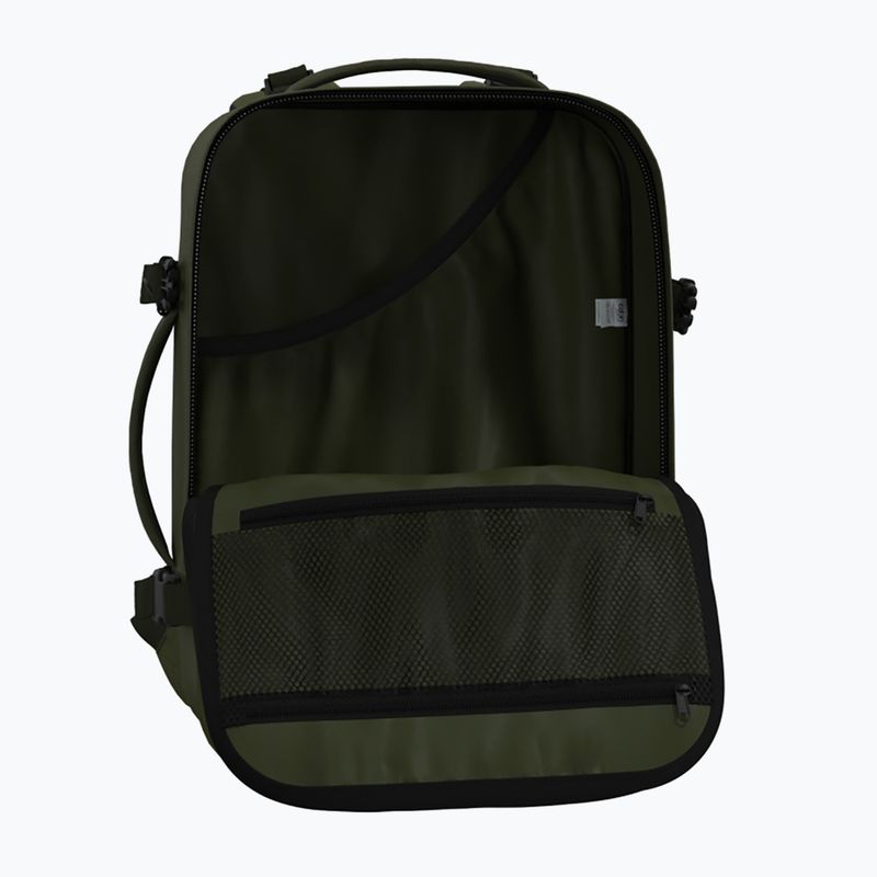 Раница за пътуване CabinZero Military 28 l green 7