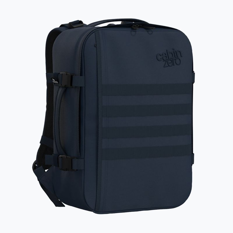 Раница за пътуване CabinZero Military 28 l navy 2