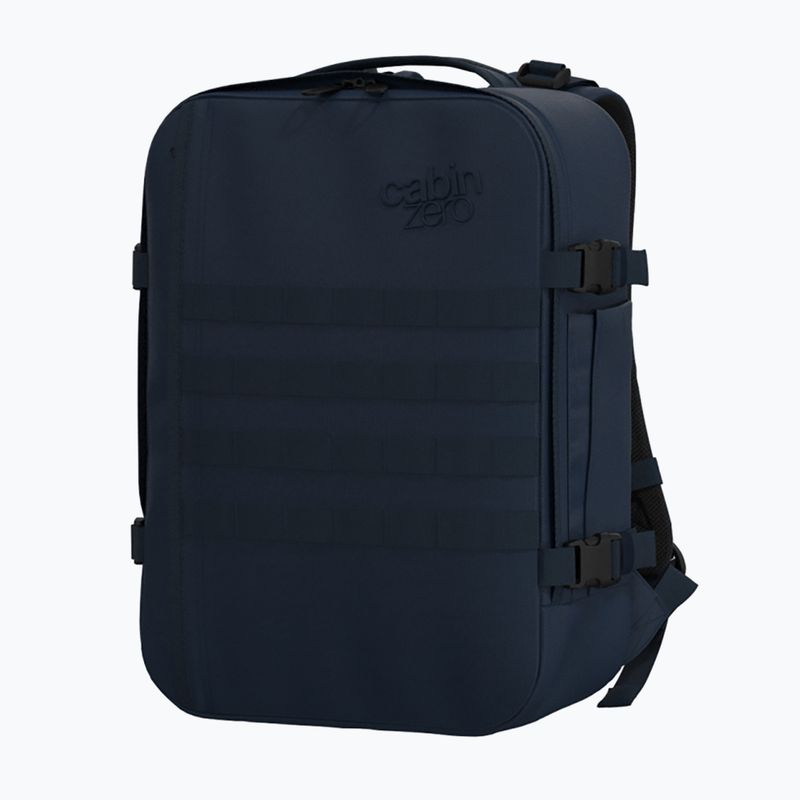 Раница за пътуване CabinZero Military 28 l navy 3