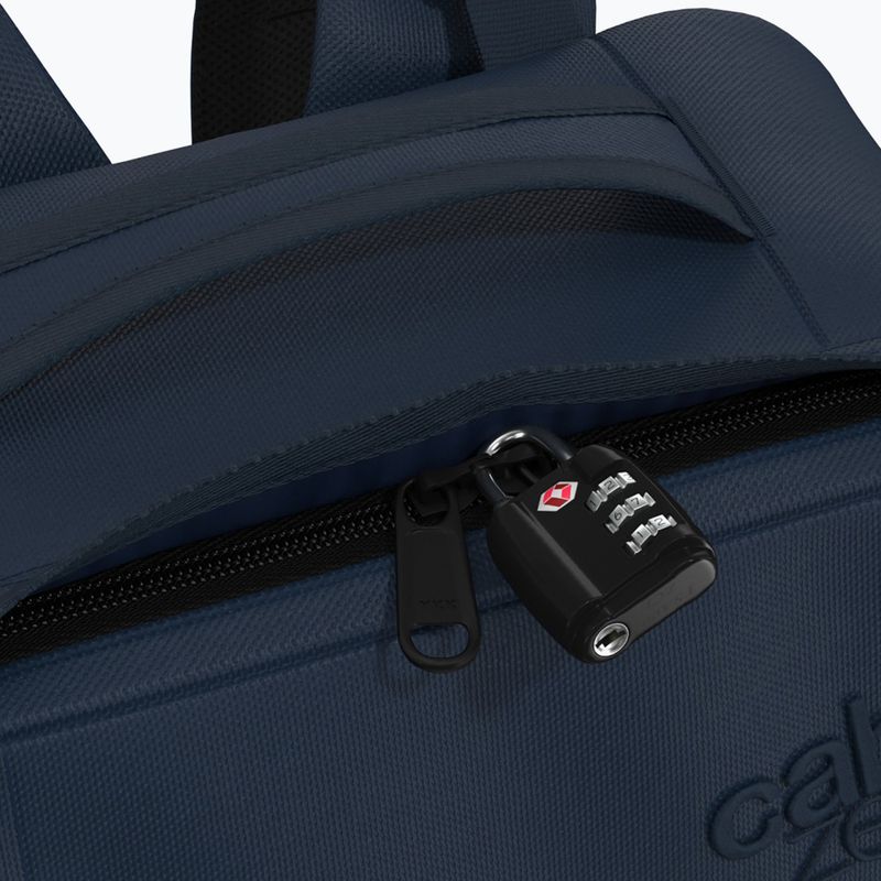 Раница за пътуване CabinZero Military 28 l navy 8