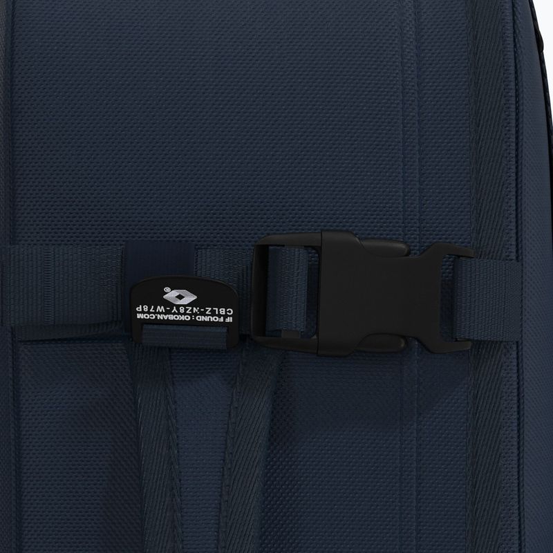 Раница за пътуване CabinZero Military 28 l navy 9