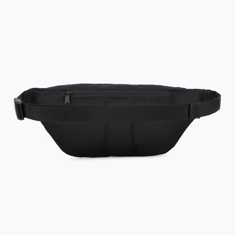 CabinZero BumBag 2 л бъбрековидна торбичка абсолютно черно 3