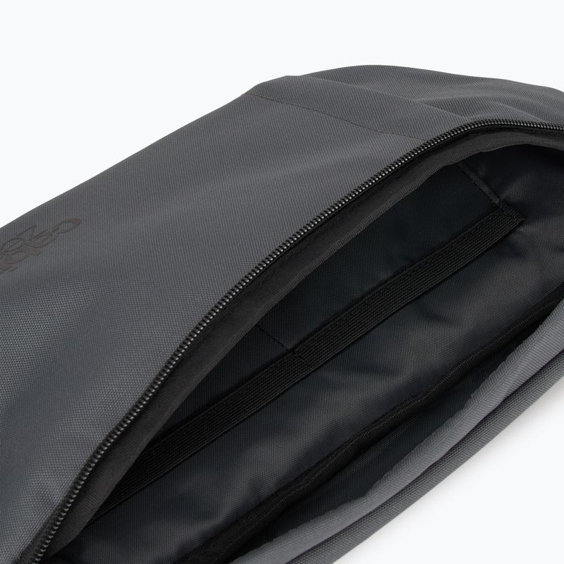 CabinZero BumBag 2 л бъбрек оригинален сив 5